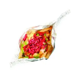 Fries Foil